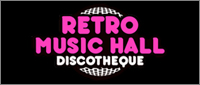 Logo Retro